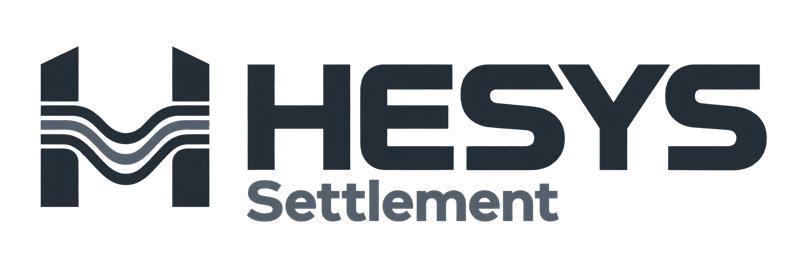 HESYS Settlement