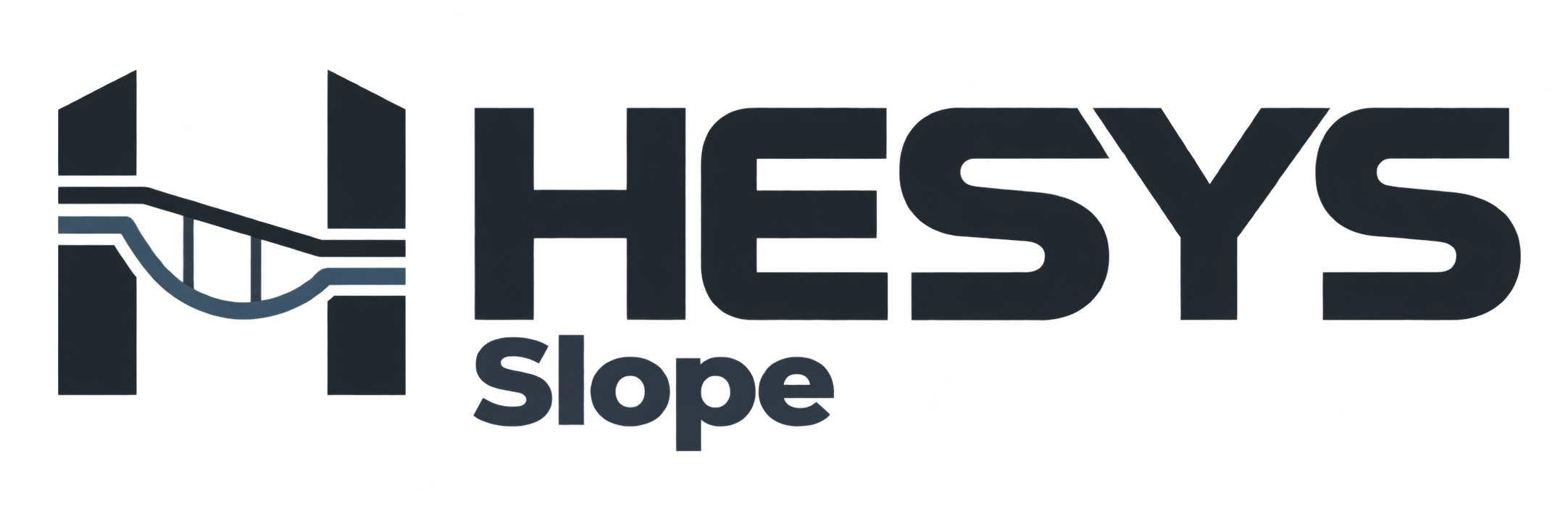 HESYS Slope
